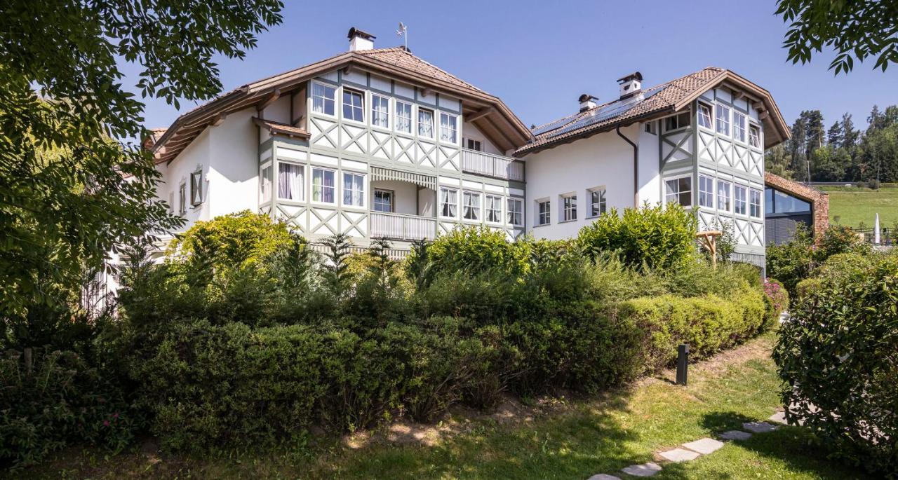 Villa Gloria Сопрабольцано Екстер'єр фото
